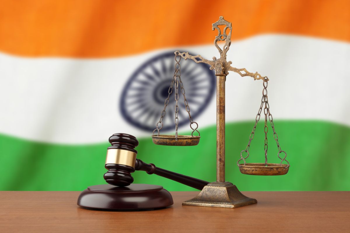 Judicial backlogs brought into focus