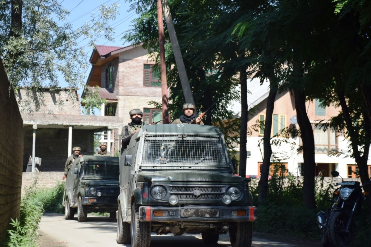 10 day old baby killed, mother injured in shelling by Pakistani troops