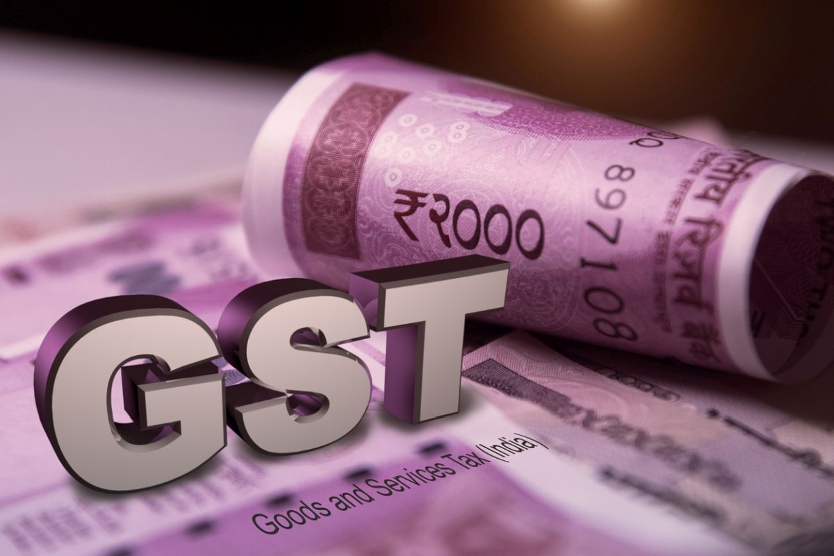 GST Collections: Haryana contributes 4.7 pc to national kitty
