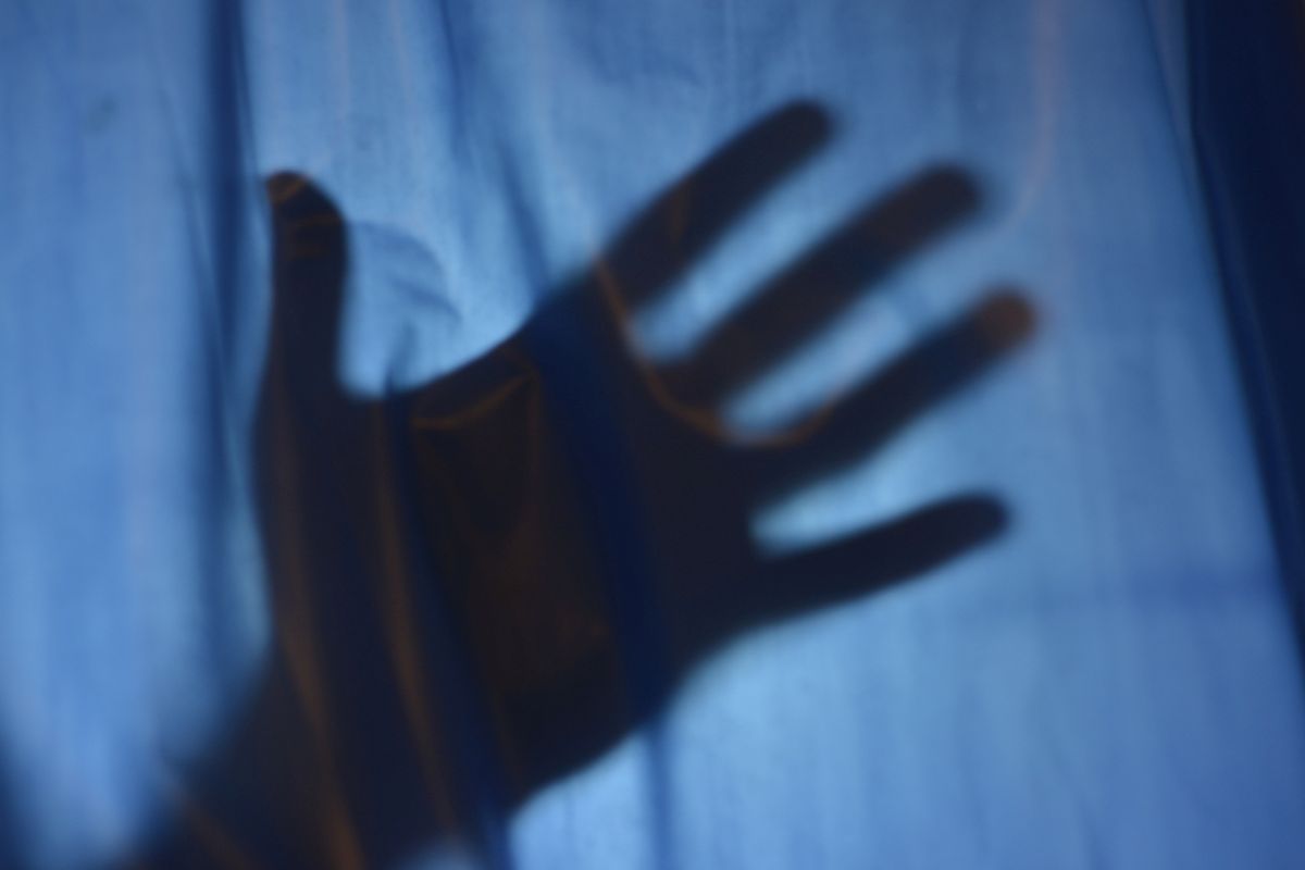 HIV infected girl raped in shelter home