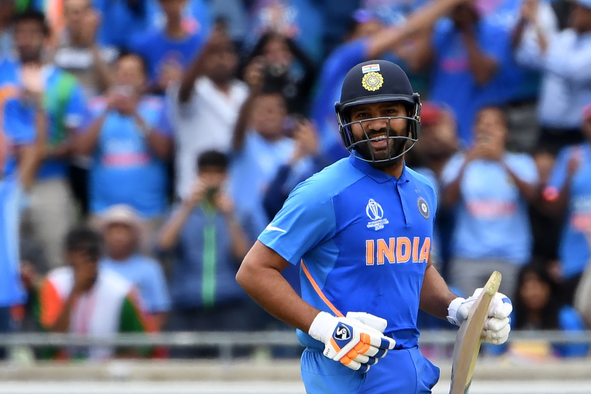 World Cup 2019: Rohit Sharma can break these three records against Sri Lanka