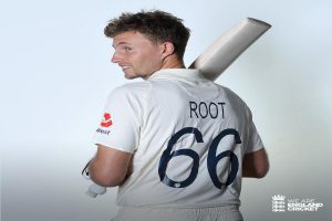 Ashes 2019: Jersey with player name and number leaves social media in splits