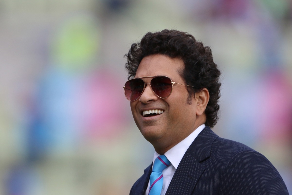 Sachin Tendulkar ‘humbled, happy’ to be inducted into ICC Hall of Fame