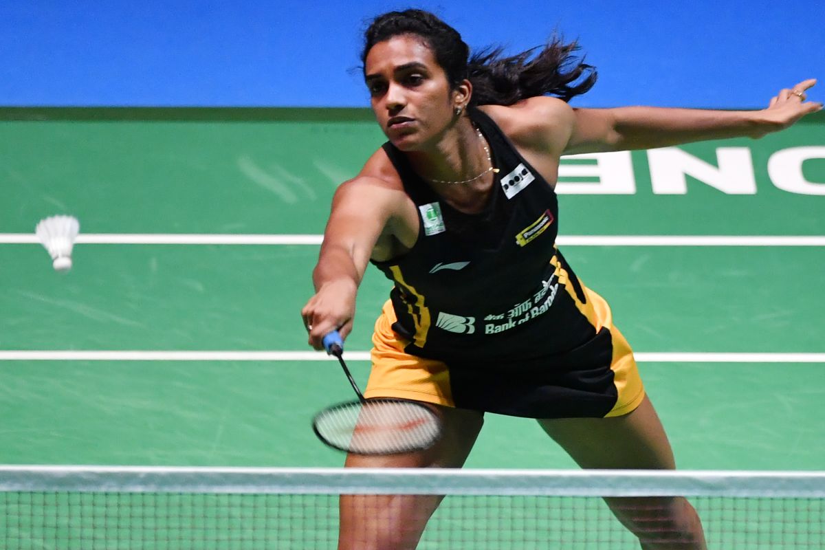 Sindhu withdraws from Thailand Open, Saina returns