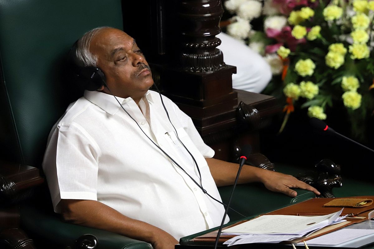 Day after Karnataka Speaker terms resignations ‘faulty’, rebel MLAs move SC
