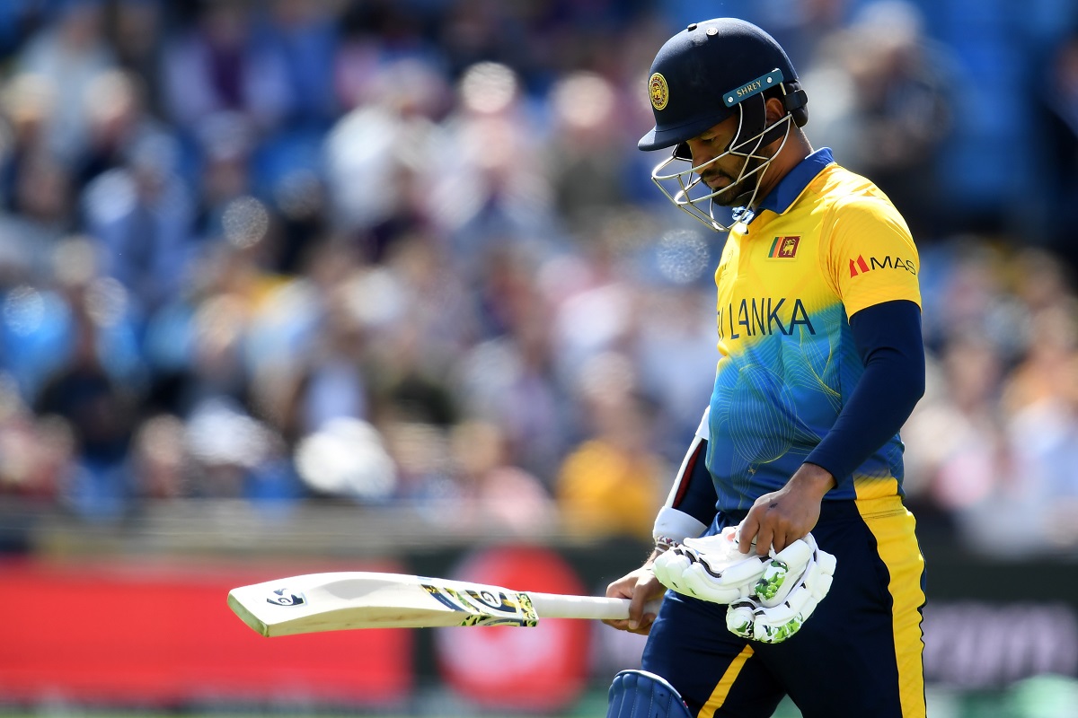 ICC Cricket World Cup 2019: Tough job ahead for Sri Lanka and West Indies post tournament