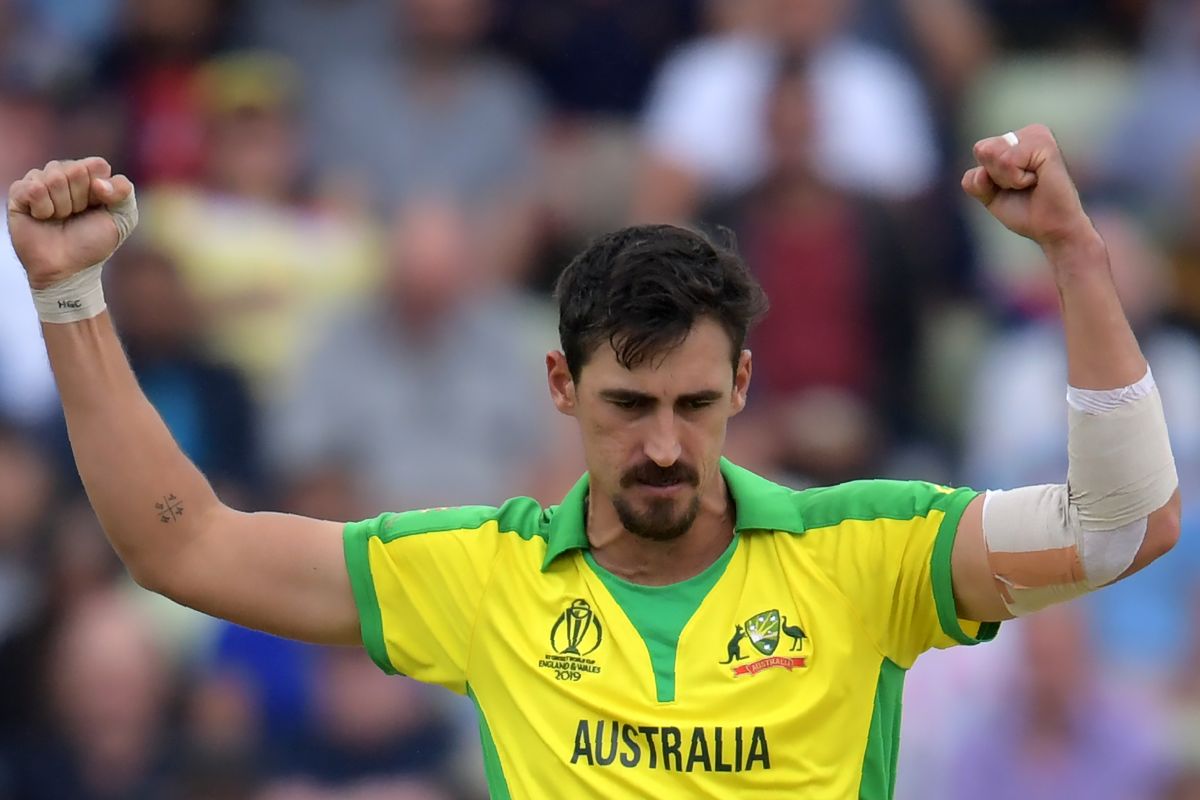 Mitchell Starc fine with Australian players choosing IPL over domestic matches later this year