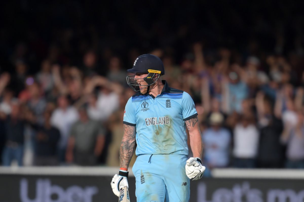 ICC Cricket World Cup final: A 50th over to remember