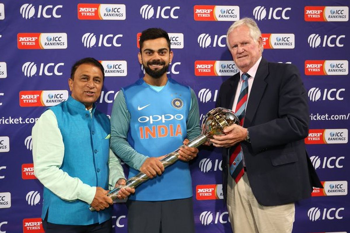 What Is World Test Championship The Statesman