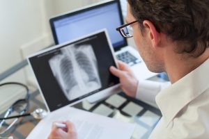 Different strains of tuberculosis can attack lungs, finds study
