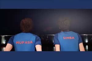 SRK shares glimpse of ‘his’ Simba