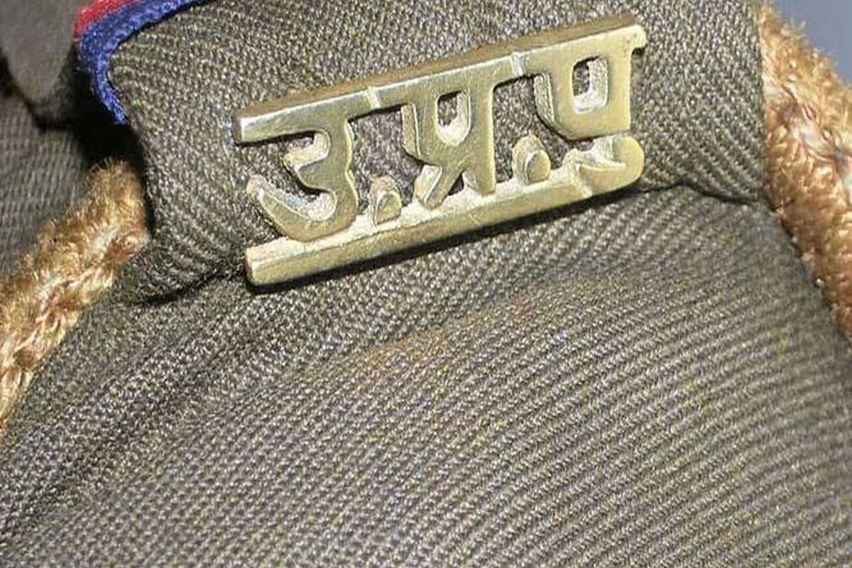 BJP leader murdered in Ghaziabad; police officers suspended
