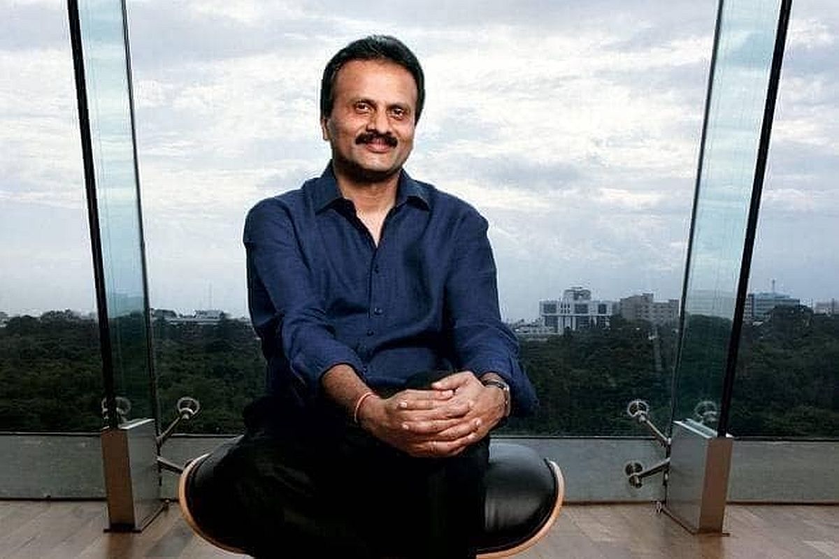 Body of CCD owner VG Siddhartha found near Mangaluru river 2 days after he went missing