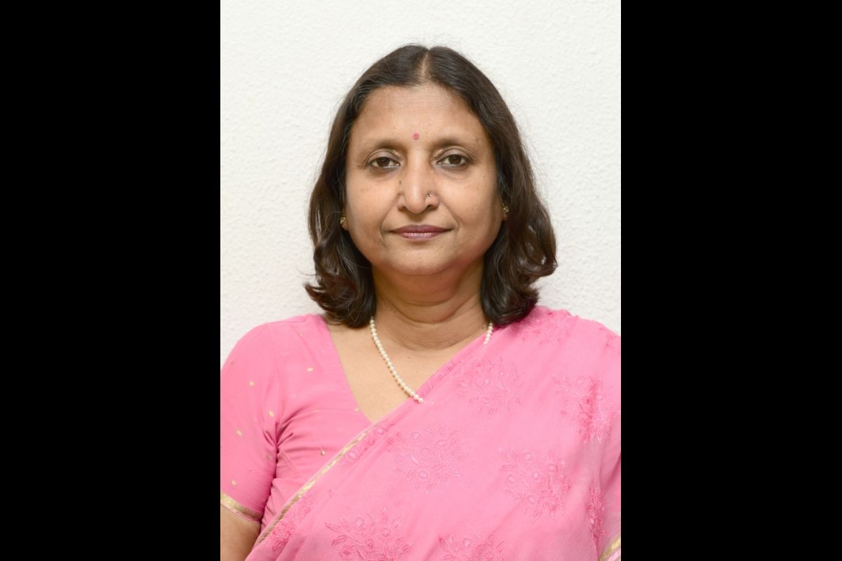 SBI MD Anshula Kant appointed as MD, CFO of World Bank Group