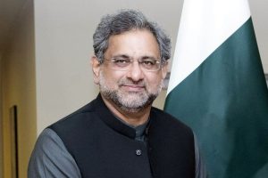 Pakistan ex-PM Shahid Khaqan Abbasi arrested in liquified natural gas scam case