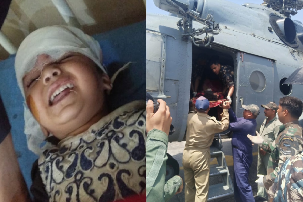 Death toll rises to 35 in Kishtwar mishap, Modi mourns loss of lives