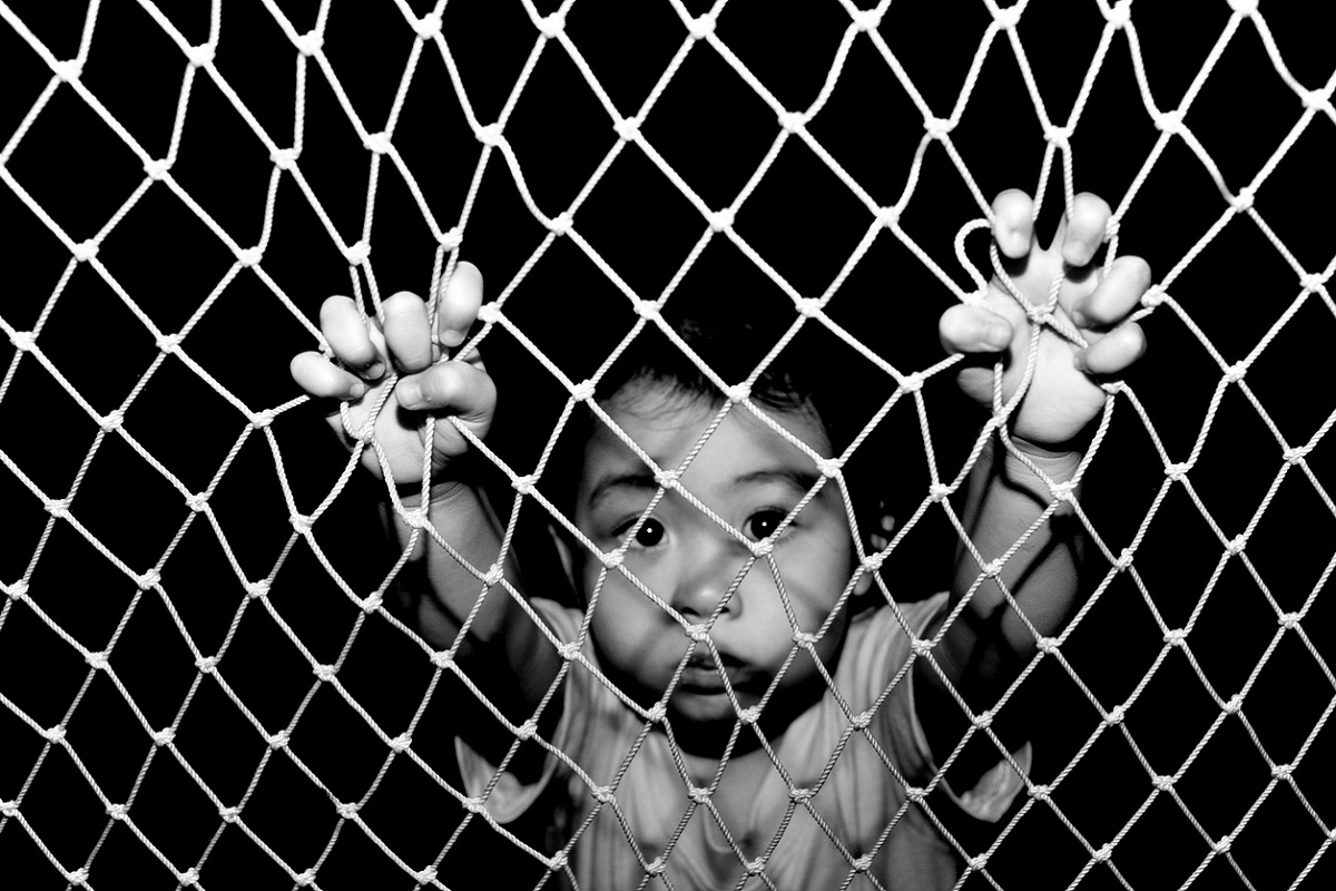 Anti Human Trafficking Unit rescues 333 missing children