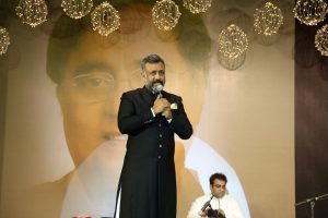 Why can’t we let her be? Anubhav Sinha on Zaira Wasim