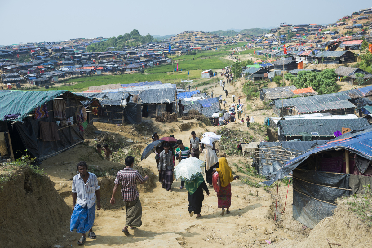BJP MP blames TMC for rise in illegal Bangladeshi migrants