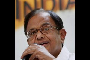 Eco survey: Chidambaram says govt appears to be pessimistic about economy
