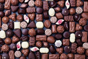 Ladies, here’s why you should start your day with chocolate