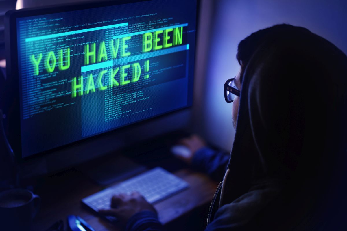 Cyber attacks: India among top 3 most-affected nations in Asia