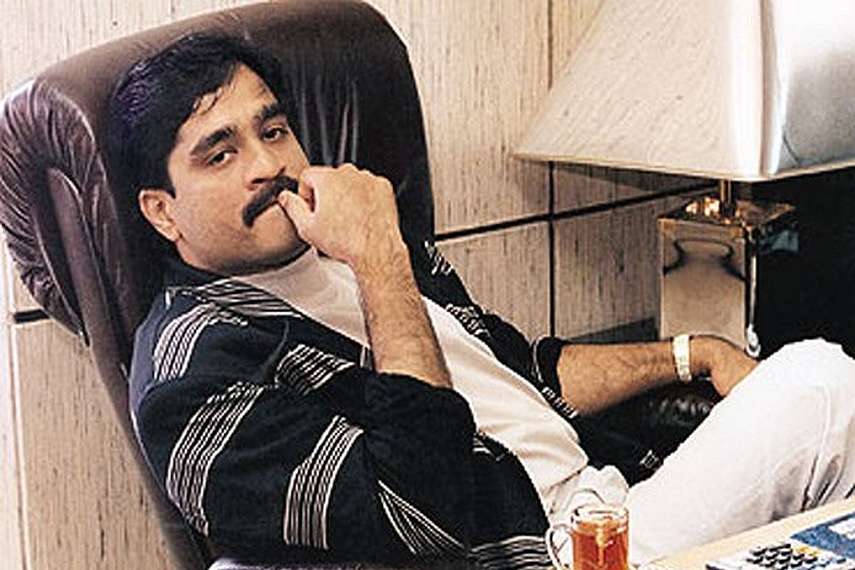 India asks UNSC to act against Dawood Ibrahim, D-Company, calls them ‘real danger’