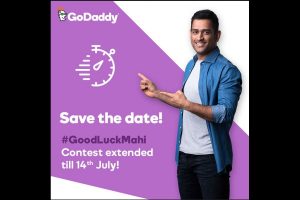 ICC partnership has been phenomenal for us: GoDaddy