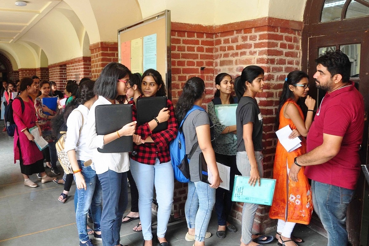DU releases 2nd cut-off list for UG courses
