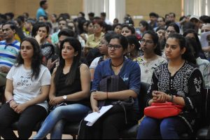 DU releases third cut-off list for UG admissions