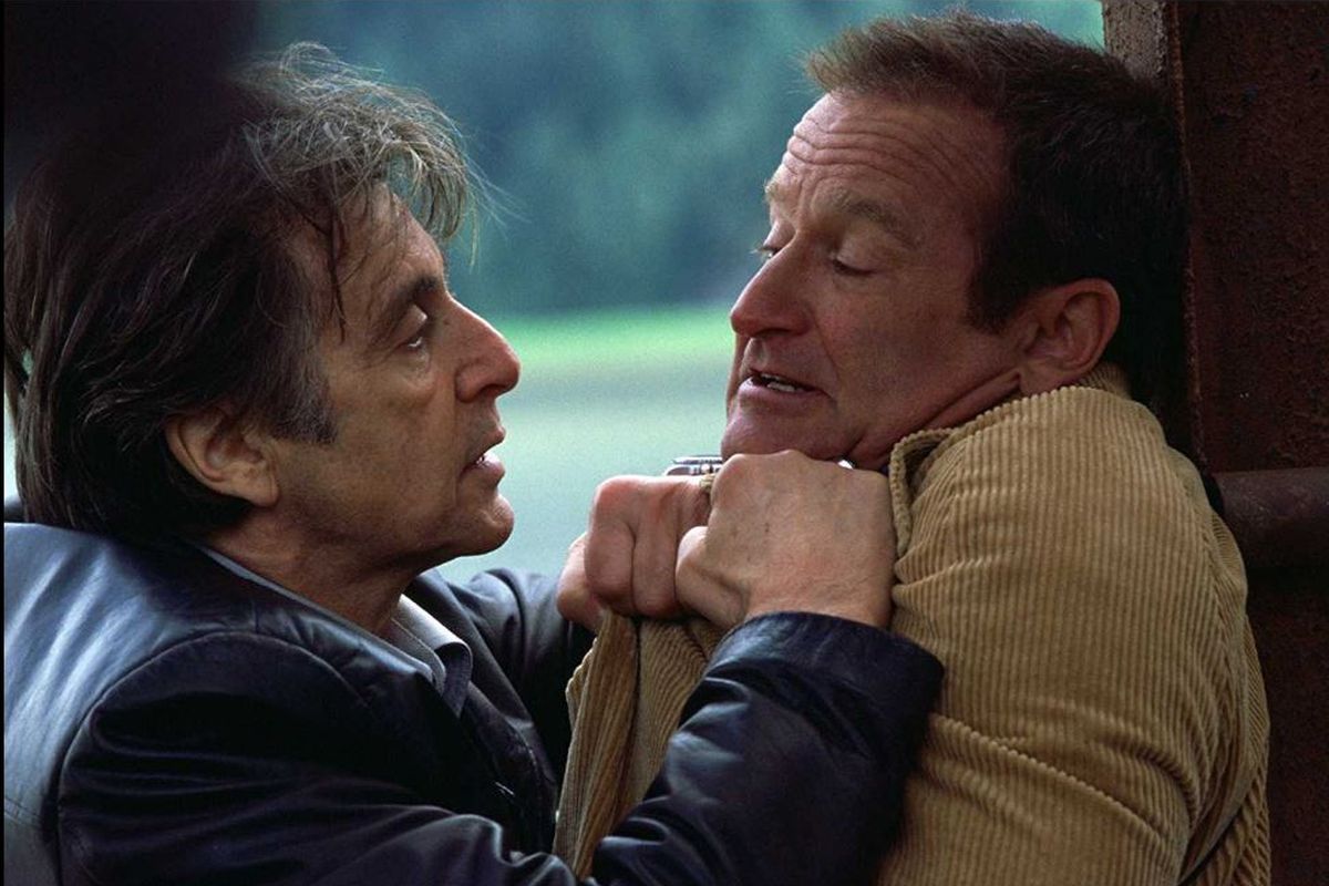 Robin Williams, birthday, Good Will Hunting, Awakenings, Jumanji, Insomnia, Dead Poets Society