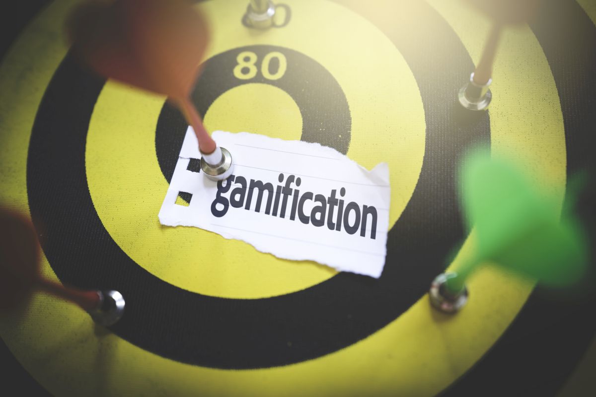 5 ways in which gamification can up-skill students