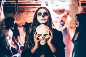 The growing popularity of Halloween and why it is celebrated?