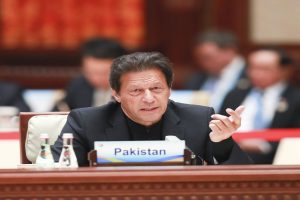 ‘Never bowed down to anyone’, says Imran Khan, denies ‘begging’ abroad