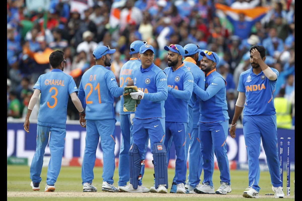 B-Town congratulates Team India for win over Bangladesh