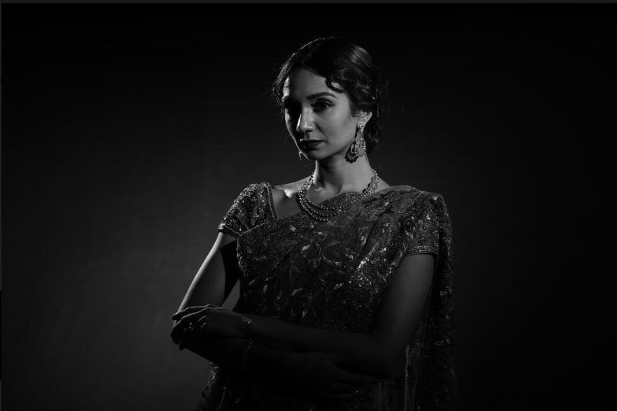 Lillette Dubey pays tribute to First Lady of Indian Cinema Devika Rani through play