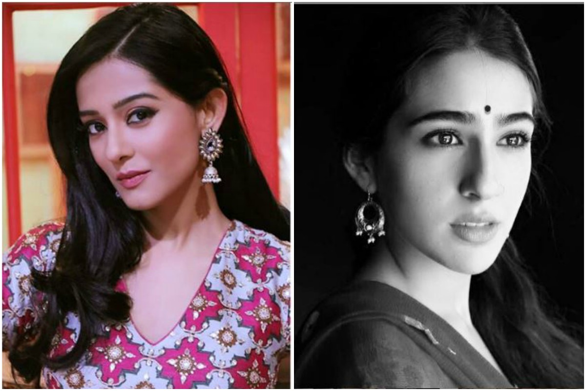 Guess who Amrita Rao wants for her role in 'Ishq Vishk' remake ...