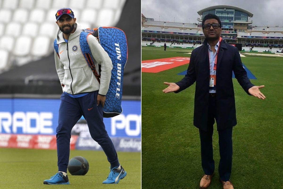 After ‘bits and pieces’, Ravindra Jadeja, Sanjay Manjrekar engage in another Twitter spat
