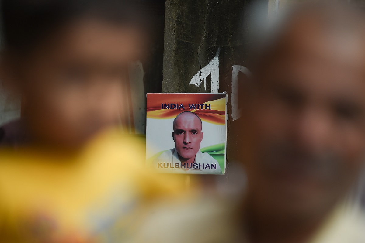We await consular access to Kulbhushan Jadhav after ICJ verdict: India