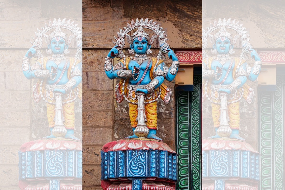 Where Ravana is Vishnu's true bhakta - The Statesman