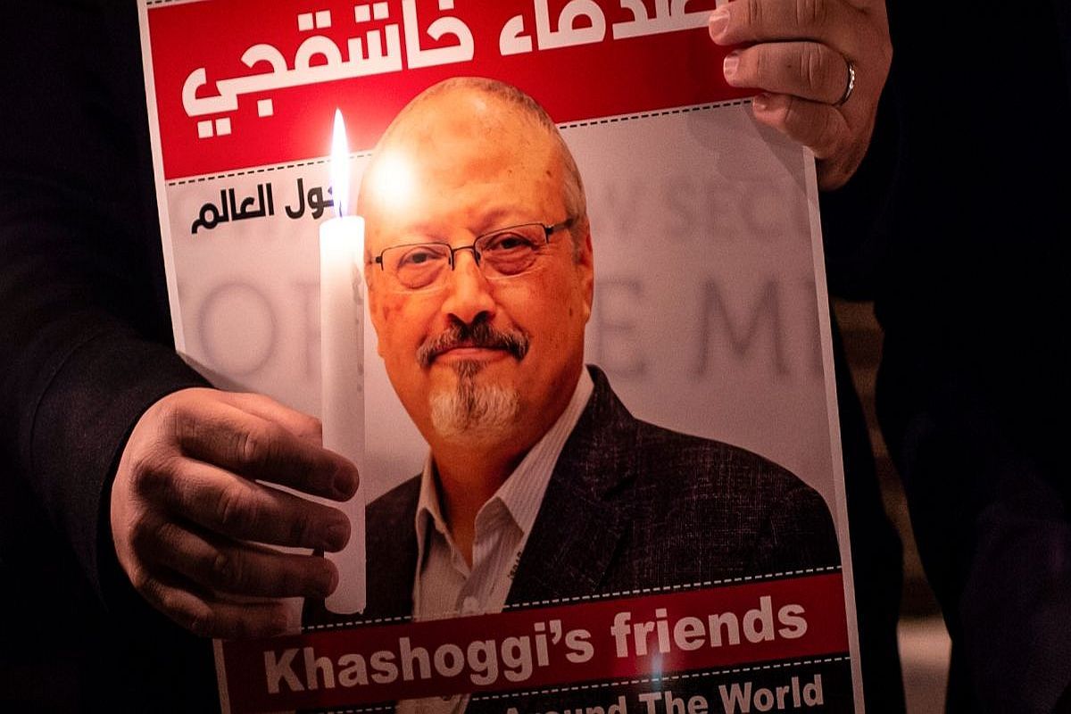We have to act’: UN rights expert urges US action over Jamal Khashoggi murder