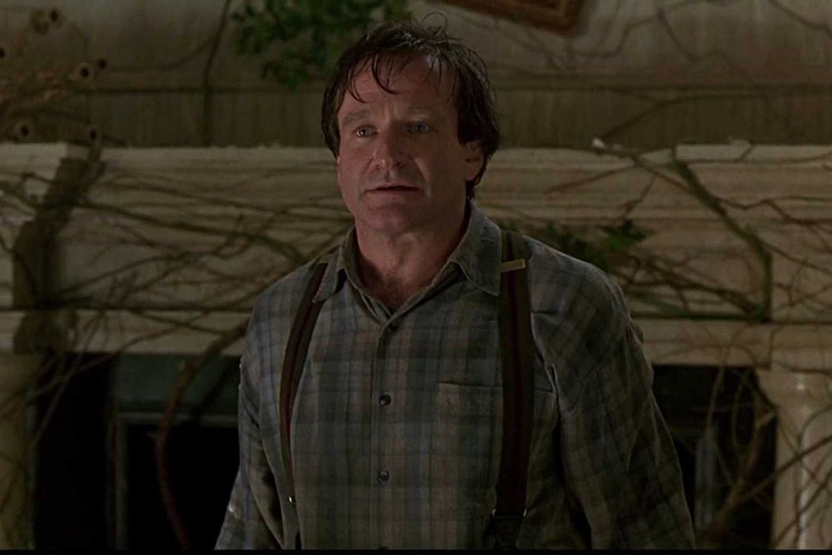 Robin Williams, birthday, Good Will Hunting, Awakenings, Jumanji, Insomnia, Dead Poets Society