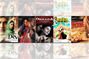 Kareena Kapoor Khan completes 19 years in Bollywood