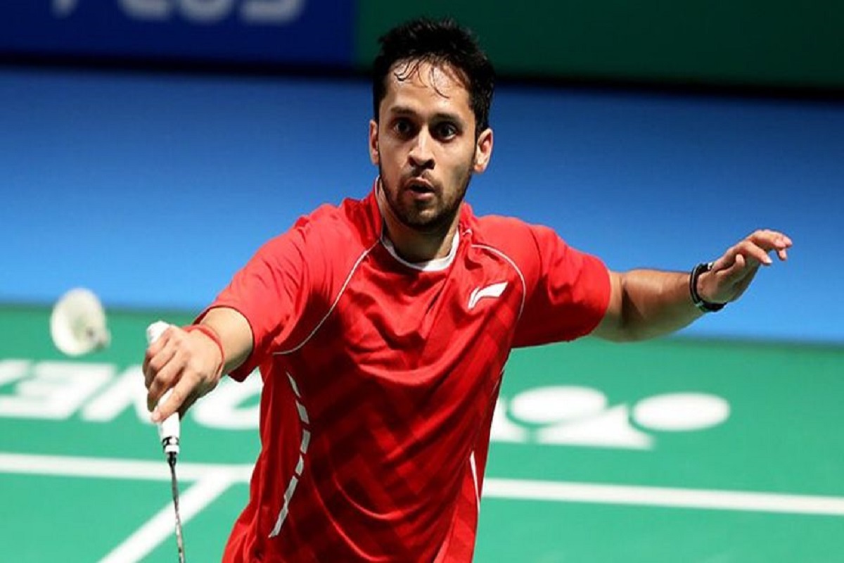 Kashyap eyes another good outing at US Open