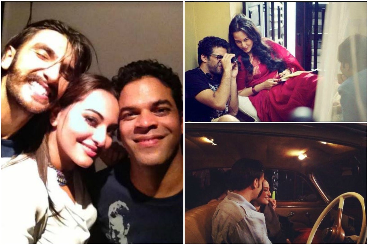 Vikramaditya Motwane’s Lootera completes 6 years; Sonakshi Sinha, Ranveer Singh nostalgic