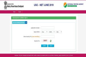 NTA UGC NET answer keys 2019 released at ntanet.nic.in | Direct link available here