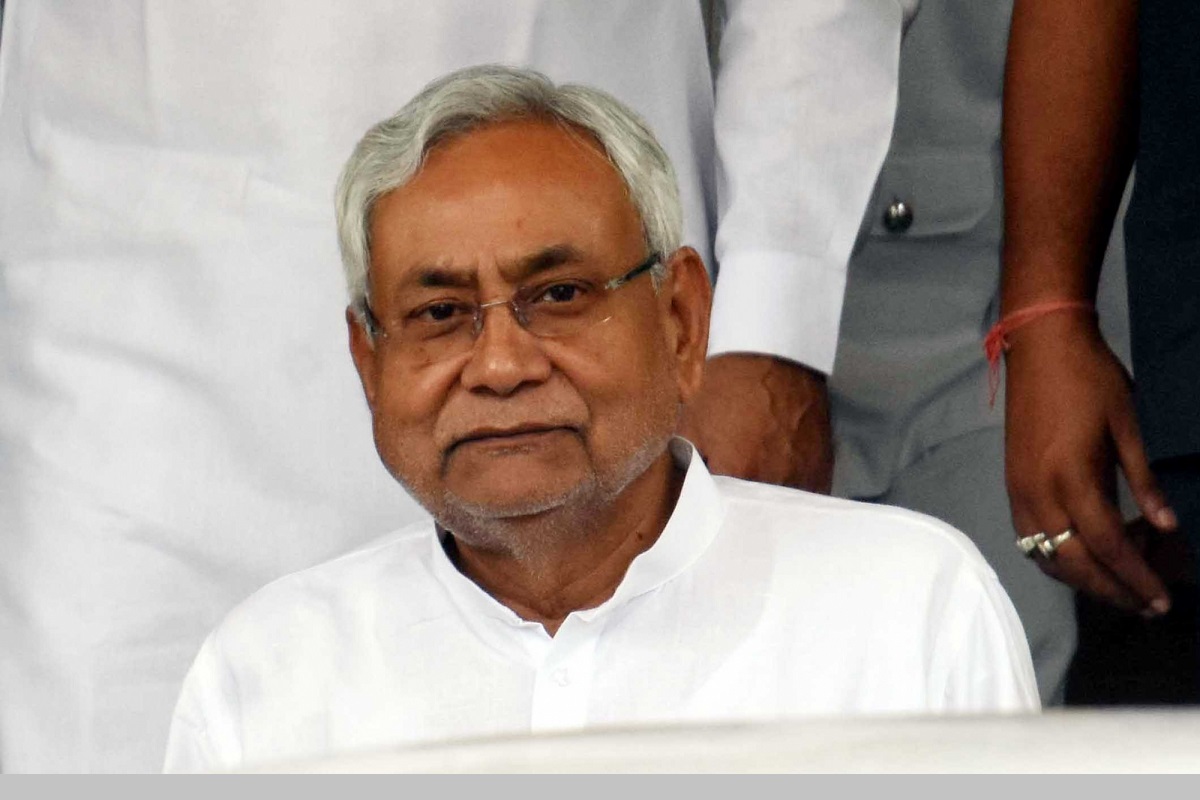 To reduce fertility rate in Bihar, Nitish govt to open higher secondary schools in all Panchayat