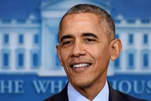 Obama shares African American letter, slams President Trump over ‘racist’ remark