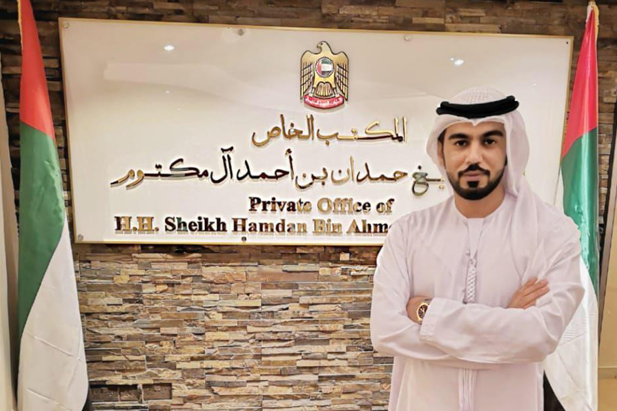 Dubai Based entrepreneur H.E Ahmed Al Jariri to expand business in India