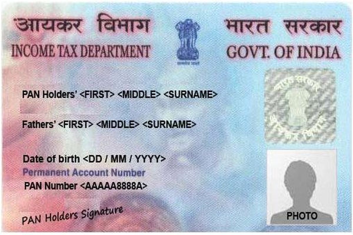 How to apply for PAN card, know the steps